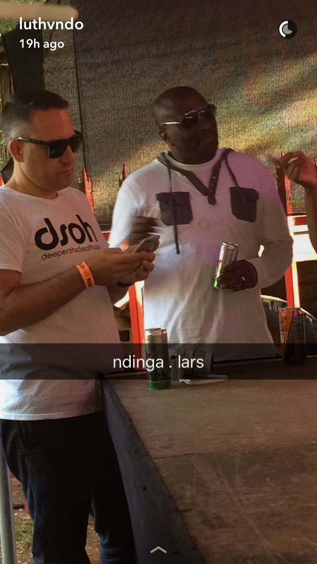 luthvndo's tweet image. gods @ROCCORODAMAAL @NDingaGaba @LarsLB @RalfGUM @VinnyDaVinci @martinatjazz #SpringFiesta2016