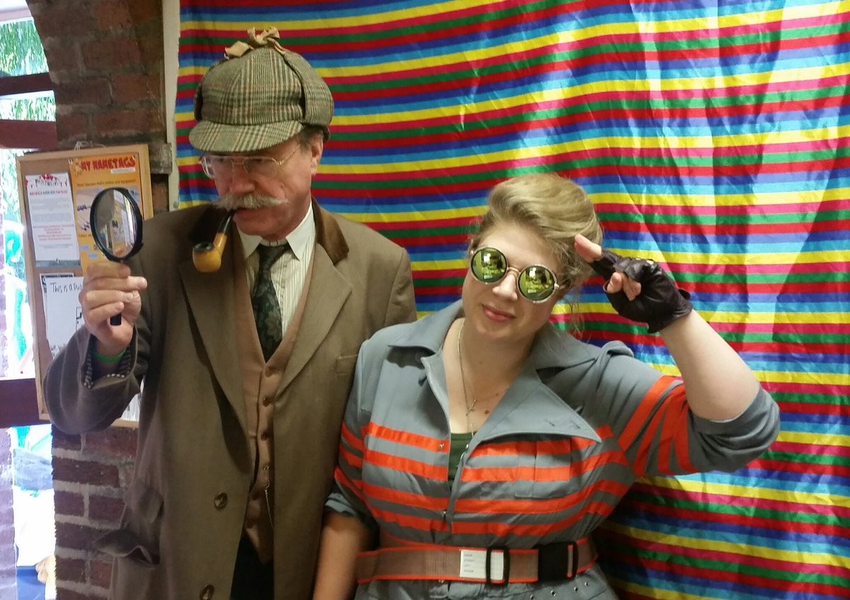 Lauren Jansen-Parkes tweet media