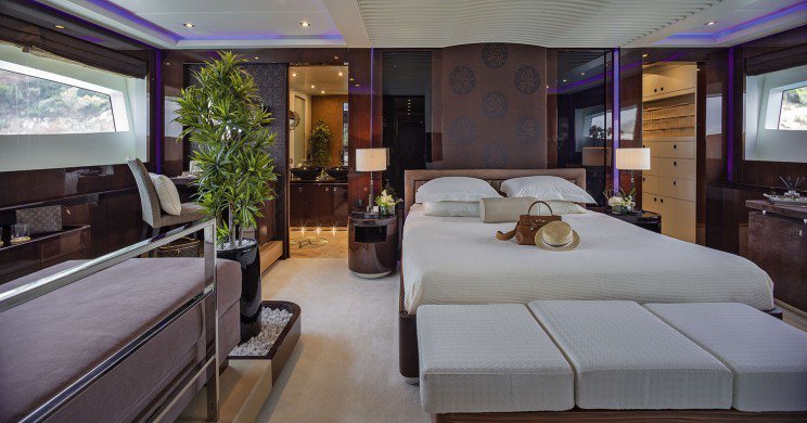 Looking for a special holiday? Charter a #LuxuryYacht - enquire via buff.ly/2dkrlZM

#luxurytravel #Ibiza #Florida ##superyacht