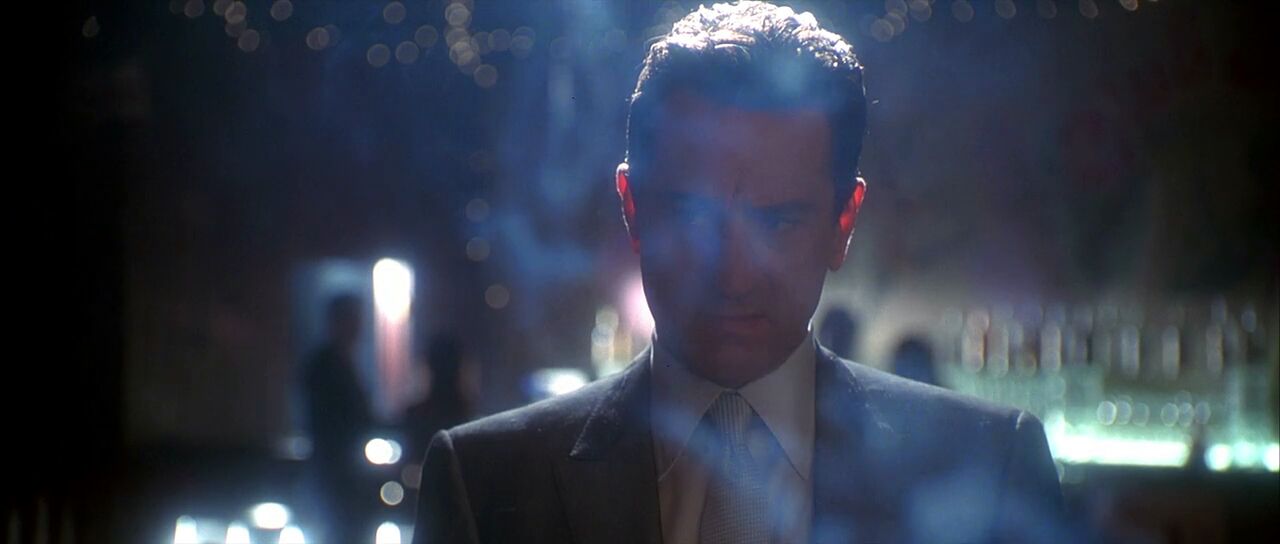 Cinema In ƒRAMES on X: &ldquo;CASINO (1995) Cinematographer: Robert 