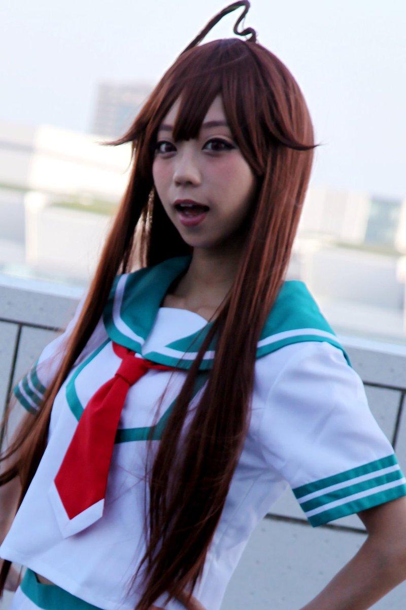 コスプレカワイイフェス 青山ひかる 艦これ 球磨 銀魂 神楽 コスプレ画像まとめ レイヤーズ コスプレまとめ コスプレカワイイフェス 青山ひかる 艦これ 球磨 銀魂 神楽 コスプレ画像まとめ レイヤーズ コスプレまとめ