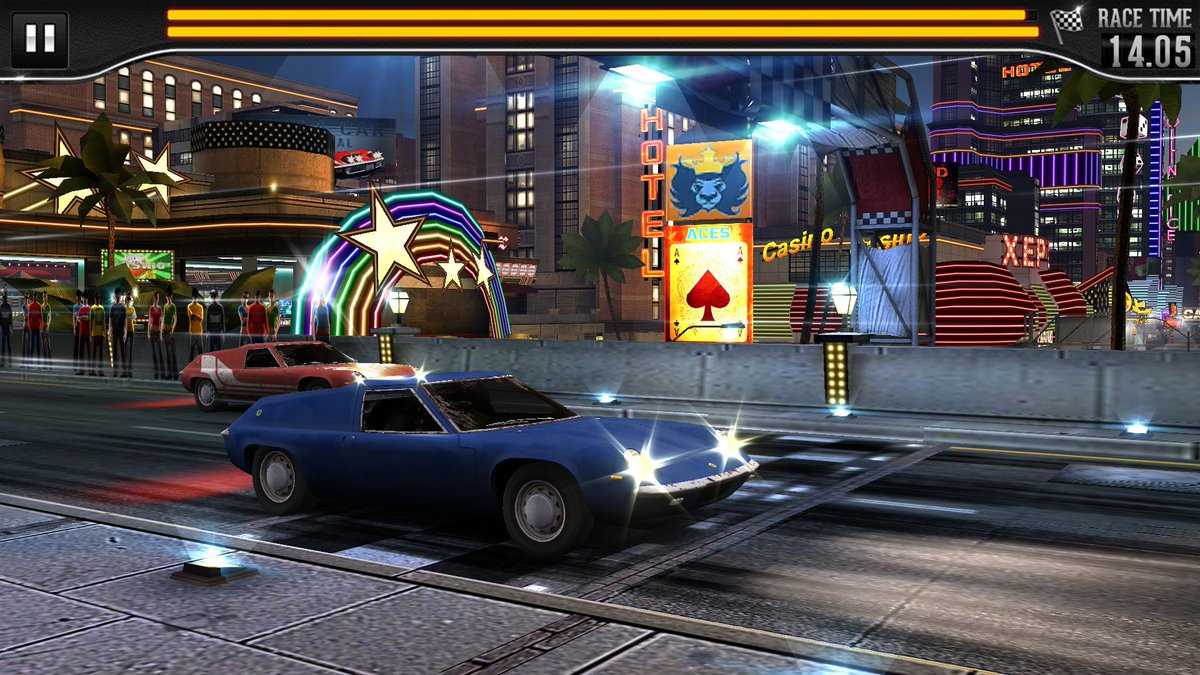 RadovanPartlov's tweet image. Check out this photo of me winning the European Export in #CSRClassics! nmgam.es/cct