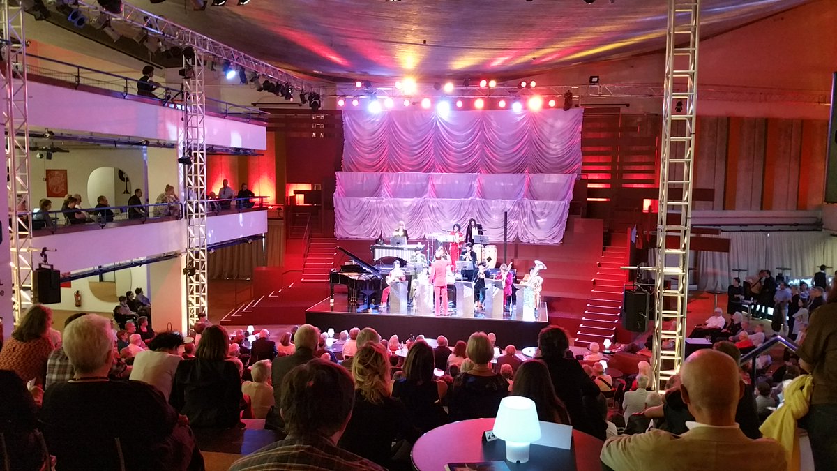 zafraanski's tweet photo. Congrats everyone for the @Opernwelt "performance of the year"! By the way, we are just finalizing our new #Klangrede CD with #TitusEngel... https://t.co/jBrNHBKqsP