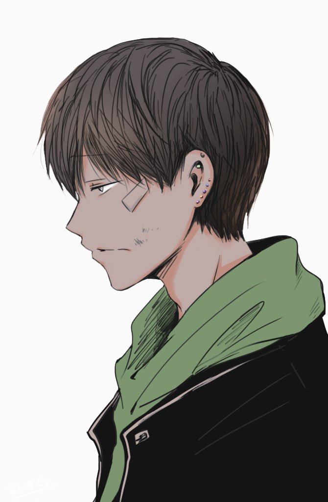 Post by さんかく。 on X: 暴君チョロ松。