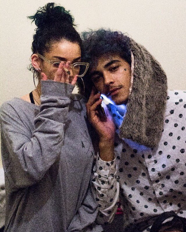 doomedjayden's tweet image. RARE LIKE A MULLET