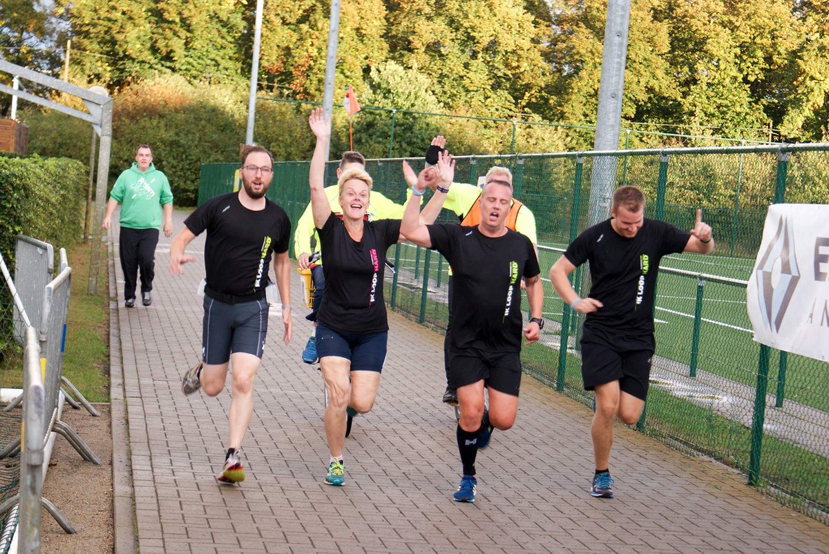 ToWalkAgainTWA's tweet photo. Still busy! Laatste loopmarathon loopt op zijn einde. #runtowalkagain https://t.co/jUsgLZKGl2