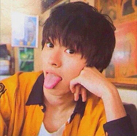kentos_kapitto's tweet photo. 🌻賢友さん探し🌻
賢友さんと繋がりたい！
濃く絡める人大募集！

🐶:))ゆみか_22さい
🏠:))山形_東北
💗:))山﨑賢人

#山﨑賢人
#賢友さんと繋がりたい 
#山﨑賢人大好きな人RT 
#RTしたらフォローします https://t.co/KFfkzs8Xvk