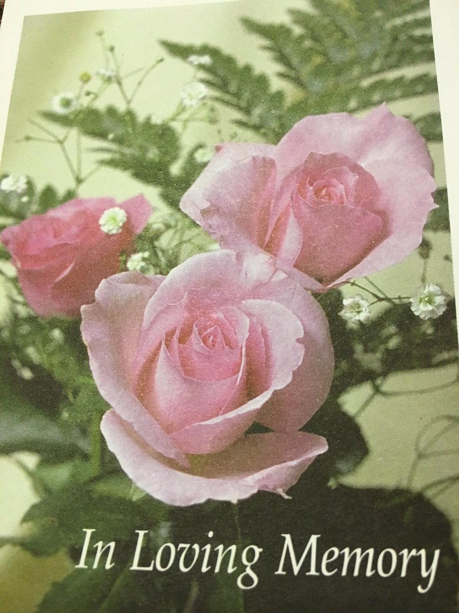 author_ashley's tweet photo. You'll be missed, Miss Claire. https://t.co/SULZscajGo