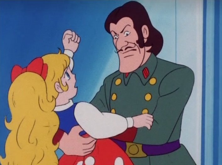 女王陛下のプティアンジェの事でも書いてみよう Togetter