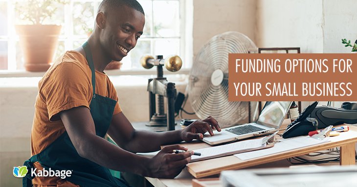 KabbageInc's tweet image. 10 Funding Options for Small Business Owners kabb.ag/2dgWste