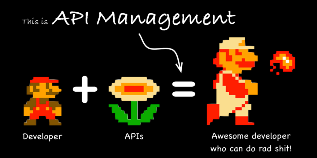 AmancioBouza's tweet image. That&apos;s #API #management