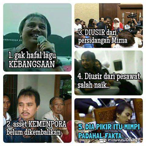 <a href="/KRMTRoySuryo/">KRMT Roy Suryo</a> @Adipati2139 <a href="/timomanullang/">2018 The Year of  New Beginnings#T3tapJokowi</a> <a href="/mlmkabeh/">Anthony Murray</a> <a href="/baleteros/">baleteros</a> <a href="/RiedsBudiono/">[masih] {Moekidot}</a> @Bramantyo75  ini juga telat broh dikoreksinya