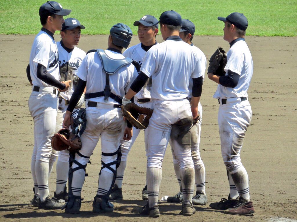 baseball_89o's tweet photo. .

全国の高校野球 応援しています ⚾︎

#高校野球 
#カメラ

. https://t.co/Ipn7qu4cUz