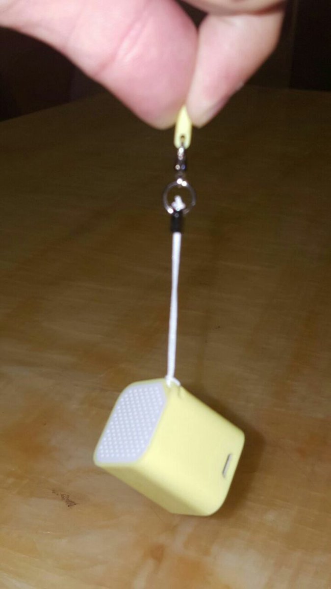 e_New_Charm's tweet photo. #السماعة_الذكية (#Smart_Box)
#الإضاءة_الذكية (#Smart_Bulb)
#سحر_الجديد
عملائنا الكرام رأيكم يهمنا وإعجابكم يسرنا 😃 https://t.co/nJZS3POM9T