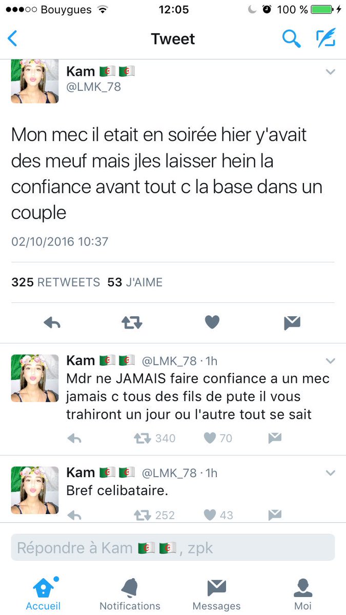 Muuuupet's tweet photo. J'ai jamais vus un tweet aussi drole https://t.co/PTxAxNJvag