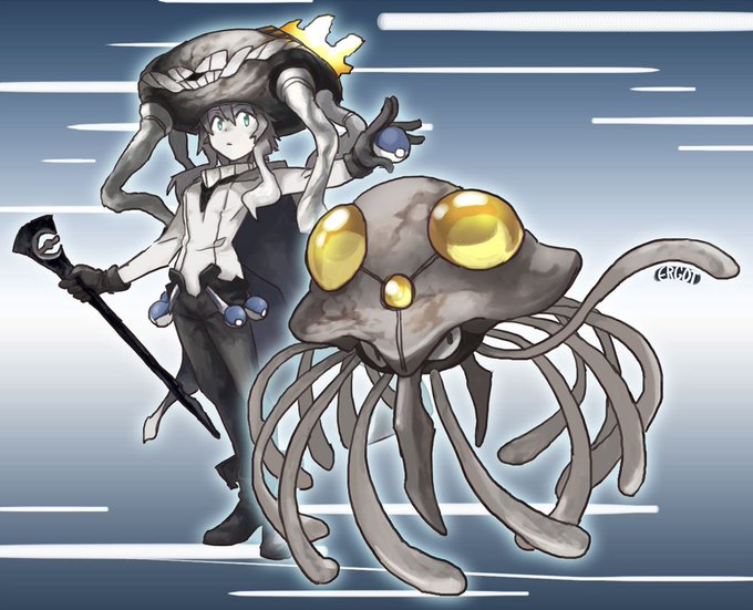 ドククラゲのtwitterイラスト検索結果 古い順