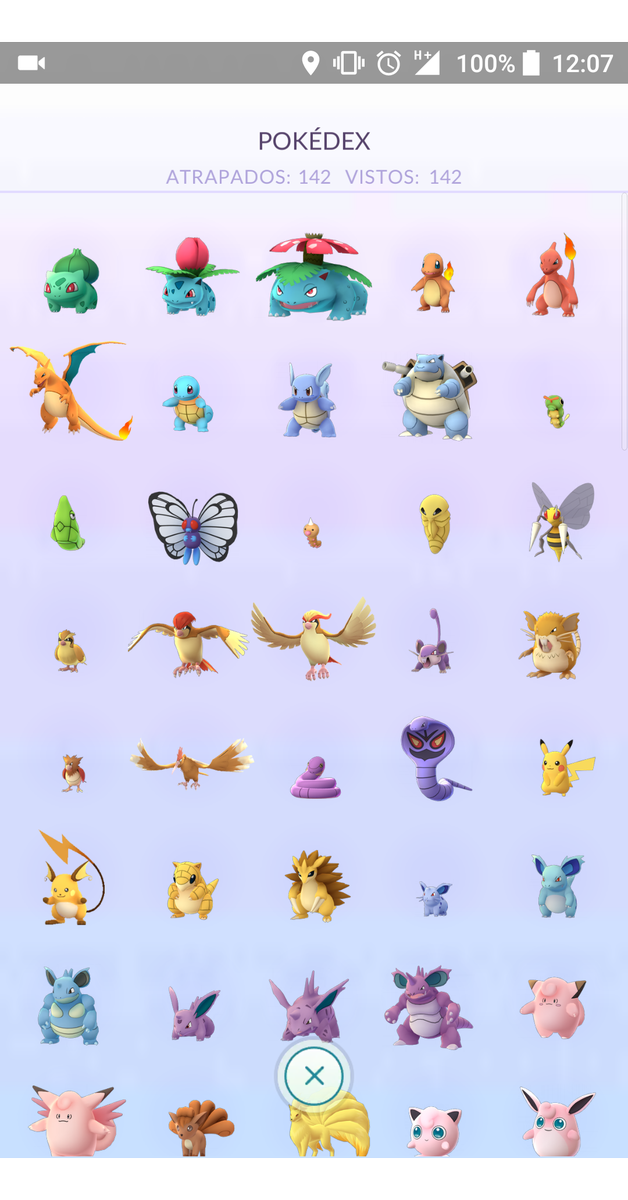 pgovigoblog's tweet photo. POR FIN!! Ayer me salió el #grimer que me faltaba para completar la #pokedex @CatchEmAlI @PkmnGOvigo @TeamMysticPGO @PokemonGo_Spain https://t.co/jzYylrIJQH