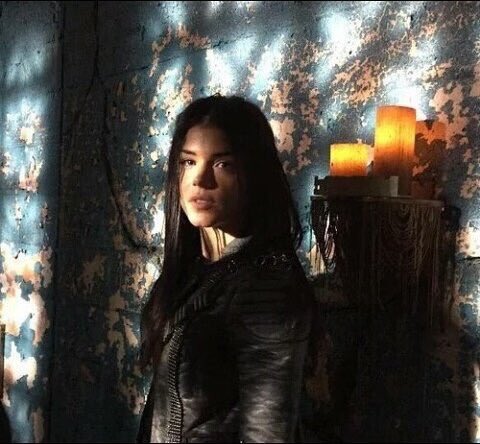 les100_rpg's tweet photo. -Octavia Blake
- Skaikru acceptée au Trigedakru
- Soeur de Bellamy
- @octaviablaket1 https://t.co/lr3o4JYl15