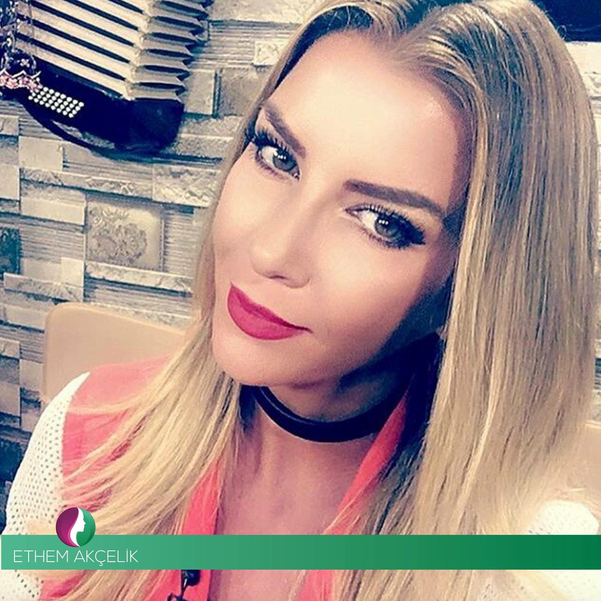ethemakcelik's tweet photo. @ivanasert​ canlı yayın hazırlığı saç stili by @ethemakcelik #hair #ivanasert #Canlıyayın https://t.co/JzkMjpvOYn