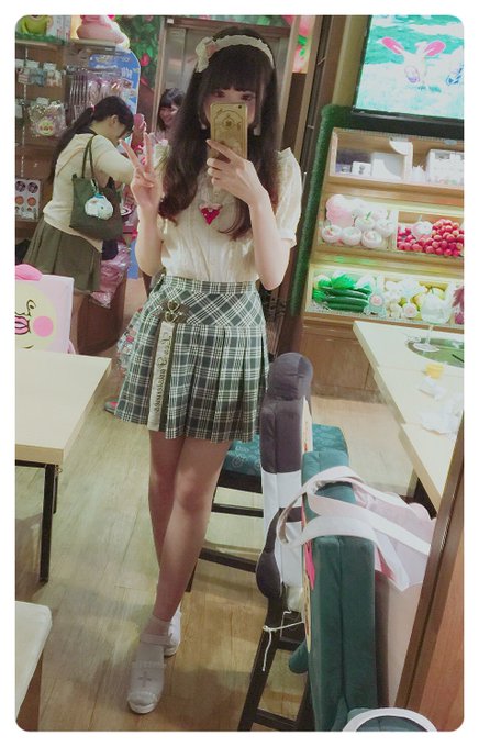 コスプレイヤー霜月（しも）のTwitter画像35