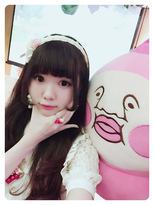 コスプレイヤー霜月（しも）のTwitter画像36