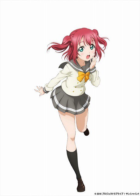 黒澤ルビィのタグが付いたイラスト 古い順 7471 7500件目