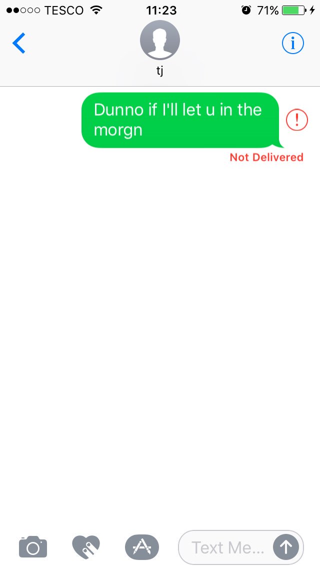 Kate Haines tweet media