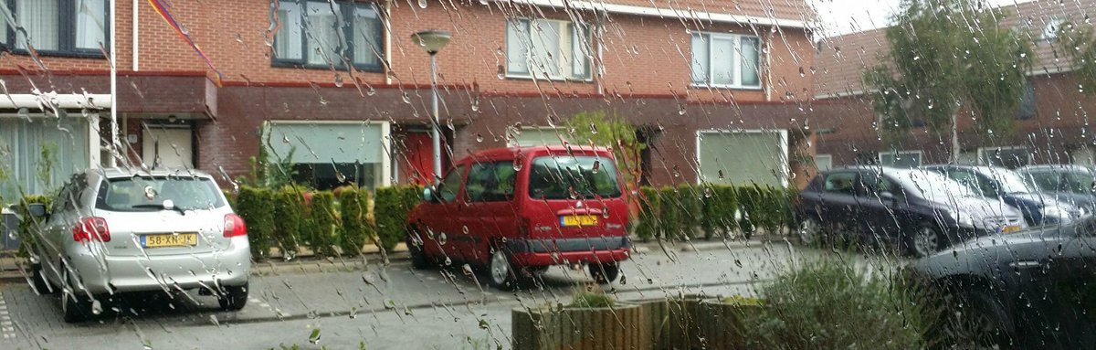 Echt Noppes weer, vandaag volop kansen met het Noppes-Hoppen!