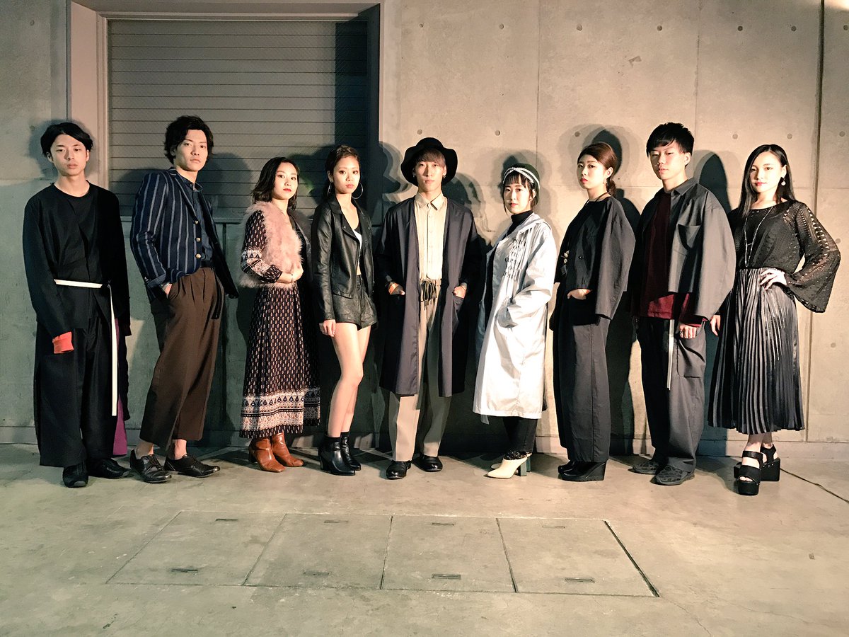 tkm1o's tweet photo. 2016,10,02(sun) at Kanazawa!
OTONOKO × Bold-BlooM
Special Collabo Stage.
#OTONOKO #BoldBlooM https://t.co/su4vf5ptOV