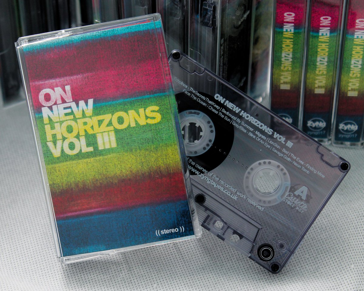 ZyNg tapes tweet media