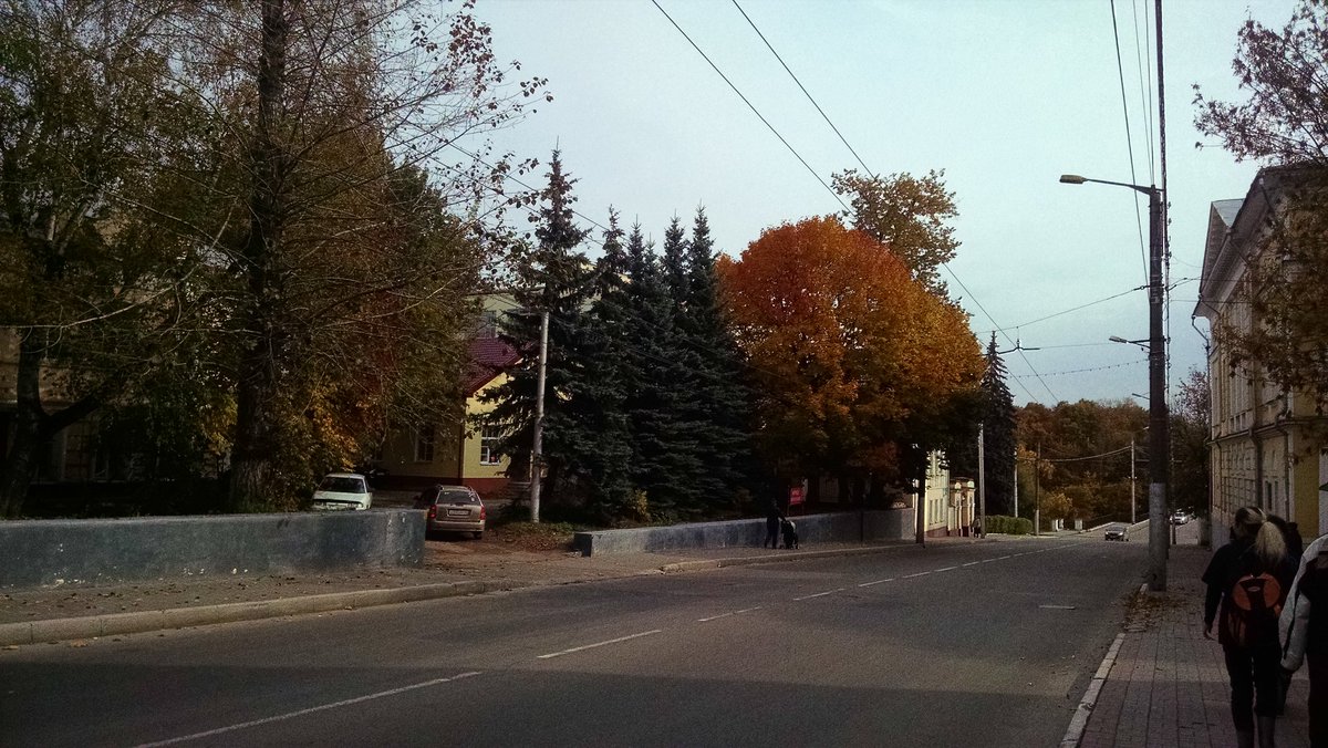 darkmastersin's tweet image. #ossdevconf гуляем по Калуге. Ждем поезд на Москву.  #basealt