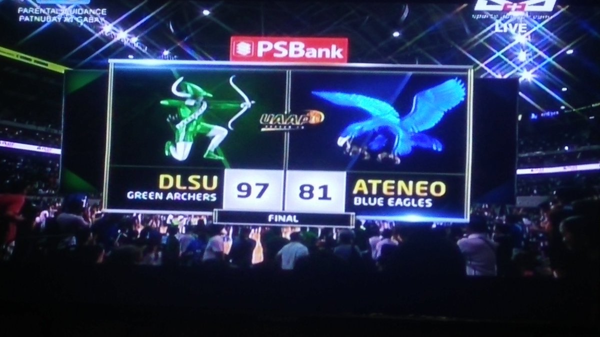 MoversSpikers's tweet photo. Still UNDEFEATED!!!
#AN1MO
#MAYHEM
#DLSUFTW https://t.co/uShkPQxZK5