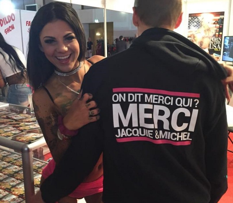 Video Du Jour De Jacquie Michel L’incroyable business de Jacquie et Michel | BFMTV | Scoopnest
