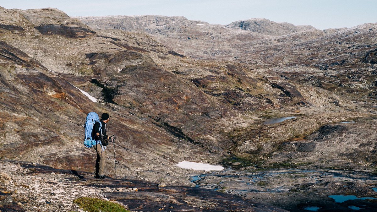 TravelEpisodes's tweet photo. +++ New Episode +++ The story of 3 friends, in search of the silence of #Norway, and their hike around a glacier https://t.co/m0WkEbKJKt https://t.co/zR0ziJsgHb