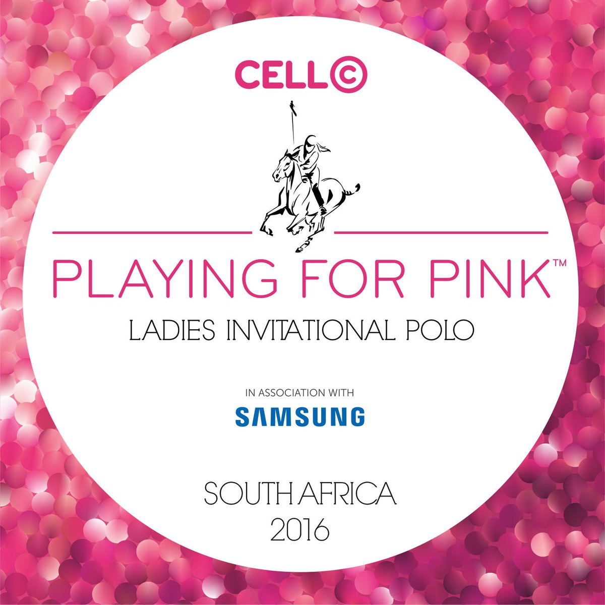 XXXSHEWOLFXXX's tweet photo. #PlayingForPinkSA is live at the @InandaClub
A celebrity line up supporting #breastcancerπ
RT & win a @SamsungSA #GalaxyS7
#CountMeInSamsung https://t.co/p5Y2bbixxr