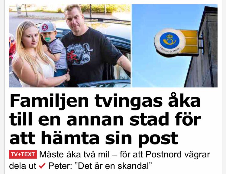 Fotbollsdamp's tweet photo. Men alltså.. Peter lilla, varför måste ni åka hela familjen? https://t.co/PZzJw3aWhx
