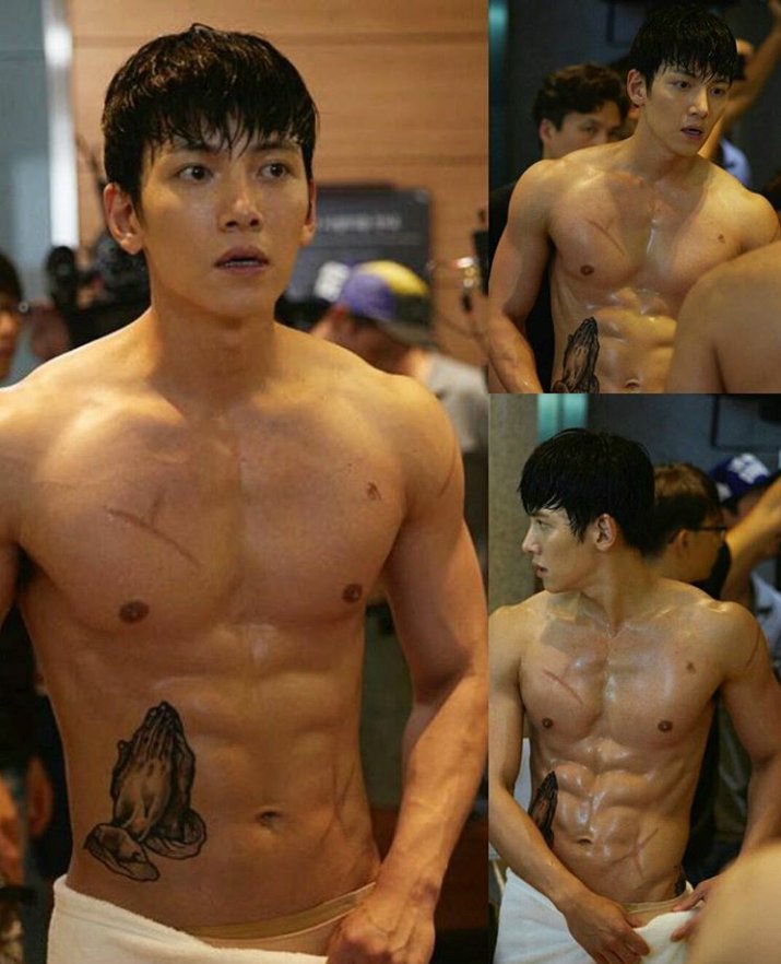 Top 3 Favorite Male K-Drama Actors? | allkpop Forums