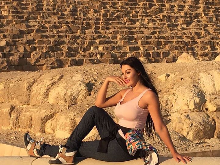 memo269's tweet photo. 🖐😘صباح جديد
#ThisisEgypt 😊😊 Come to Egypt 
 #egyptissafe #cairo #giza #pyramids   #Sofinar #صافينار https://t.co/Cl4Kj4x5bD