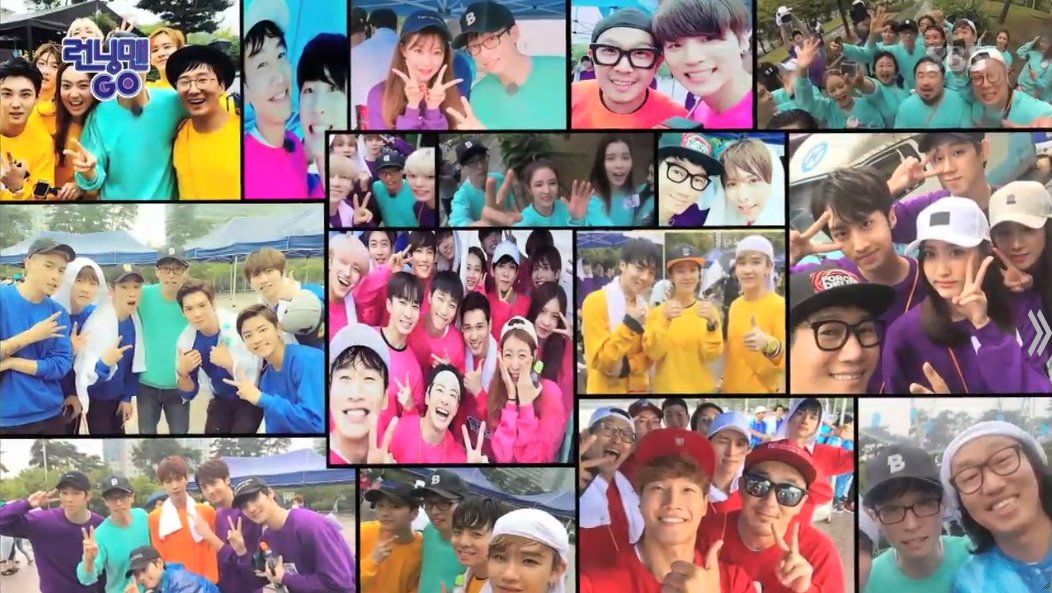 HyungWonTH's tweet photo. [CAP] RunningMan Ep.319 '#RunningManGO' 📺 #MONSTA_X #몬스타엑스 รายการจบแล้วนะคะ♡ https://t.co/yw7AHLNI1t