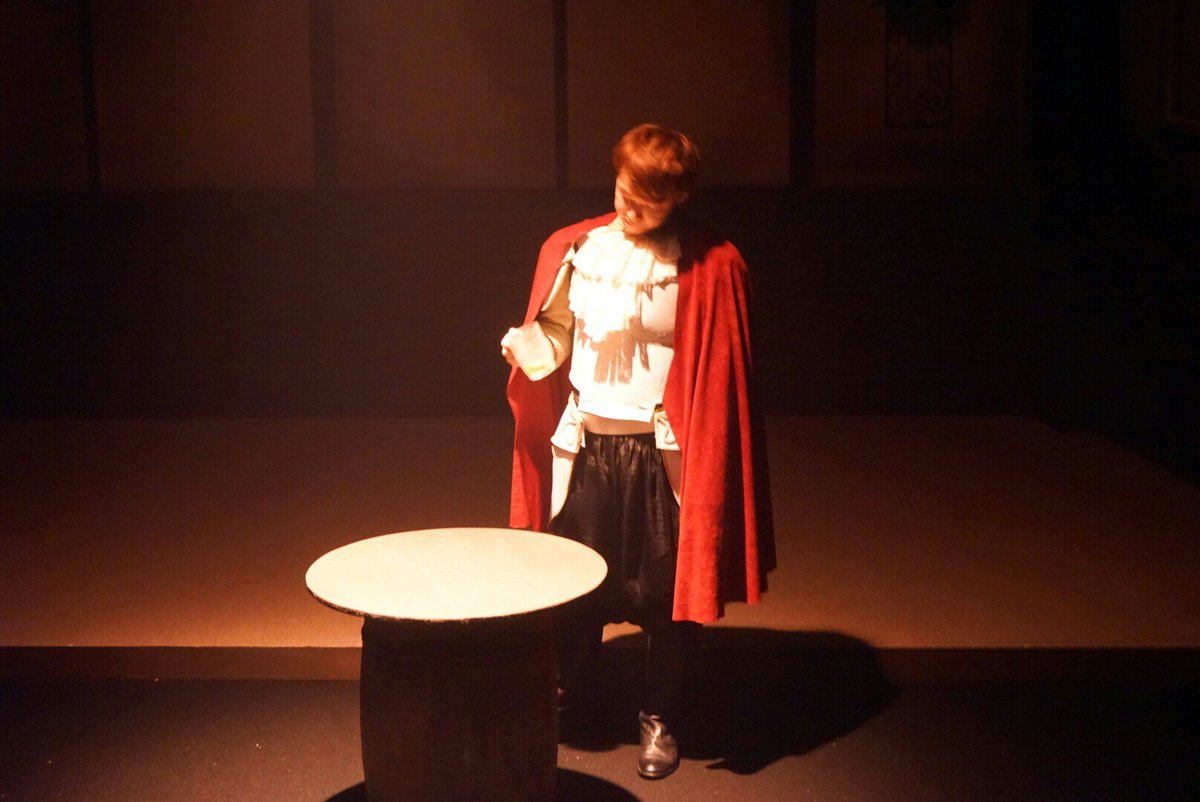 フロンティアワークス主催 劇団た組 番外公演 悪役令嬢後宮物語 感想まとめ Togetter