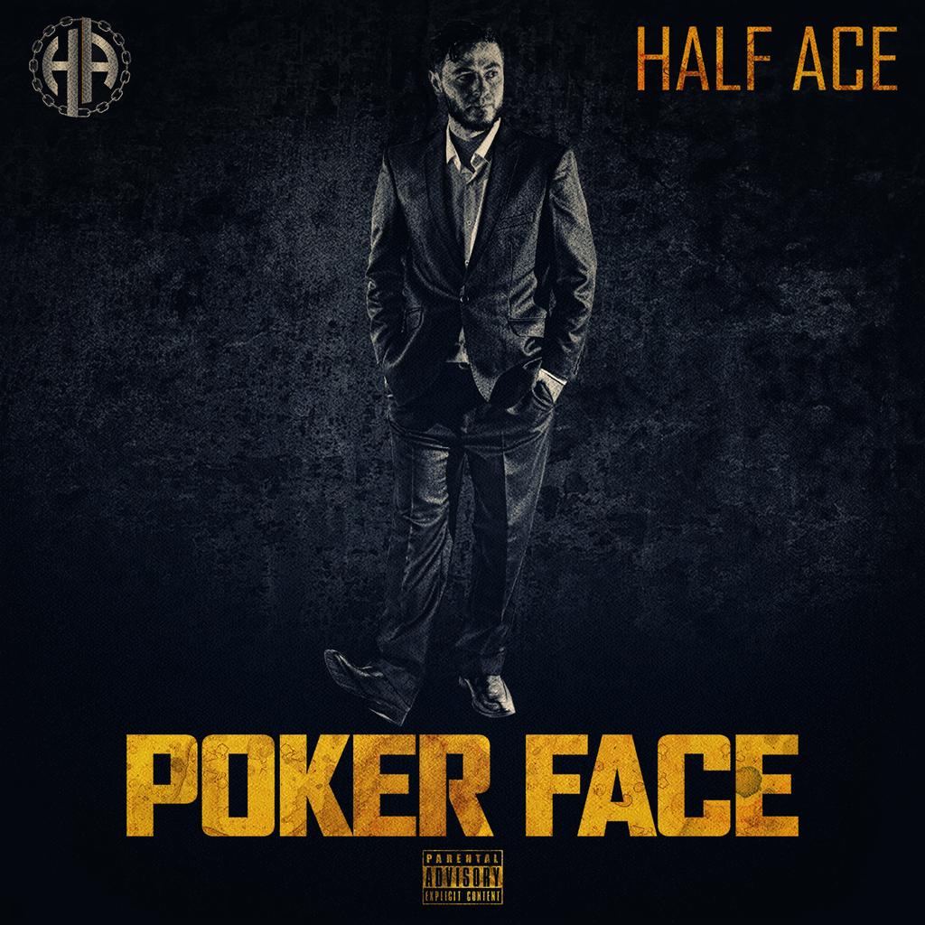 Half_Ace's tweet photo. The Cover Of My Upcoming Mixtape: Poker Face. Drops November 5th
#HalfAce #PokerFace #Mixtape https://t.co/4uP69GW5lA