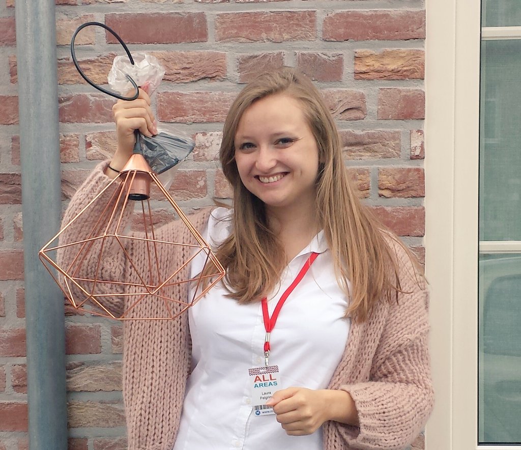 Naar De Kruitfabriek gaan en terugkomen met een lamp 💡 #openbedrijvendag #dkruitfabriek