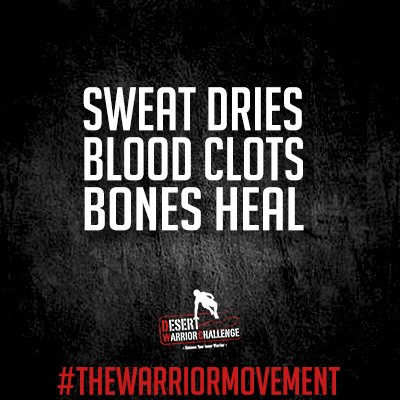 DWC_ME's tweet photo. IT’S A MENTAL AND PHYSICAL CHALLENGE – REGISTER YOUR TEAM TODAY! #DWC2016 https://t.co/62Q6GYNyql