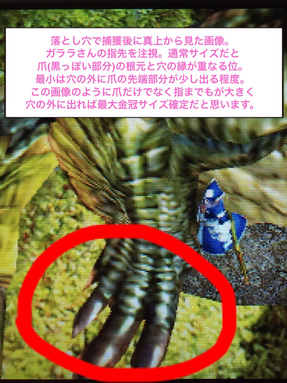 しまこ Auf Twitter ひたすら狩る 狩る 狩る 寝る 起きる 狩る 狩る さすがに飽きてきたので一狩り毎に武器を変えるという縛りプレイ開始 コレがガララさんの頑なな心をアレしてくれたのかは定かではありませんが最大 金冠出ました 歓喜 Mhx金冠 しまこ Auf Twitter ひたすら狩る 狩る 狩る 寝る 起きる 狩る 狩る さすがに飽きてきたので一狩り毎に武器を変えるという縛りプレイ開始 コレがガララさんの頑なな心をアレしてくれたのかは定かではありませんが最大 金冠出ました 歓喜 Mhx金冠