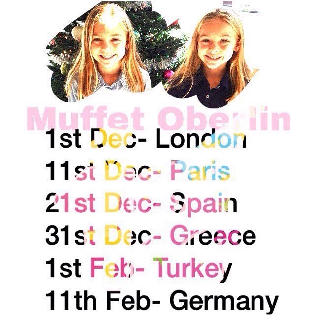 Hey! New album coming soon- Autumn Sun!! Also, my EU tour is coming soon!