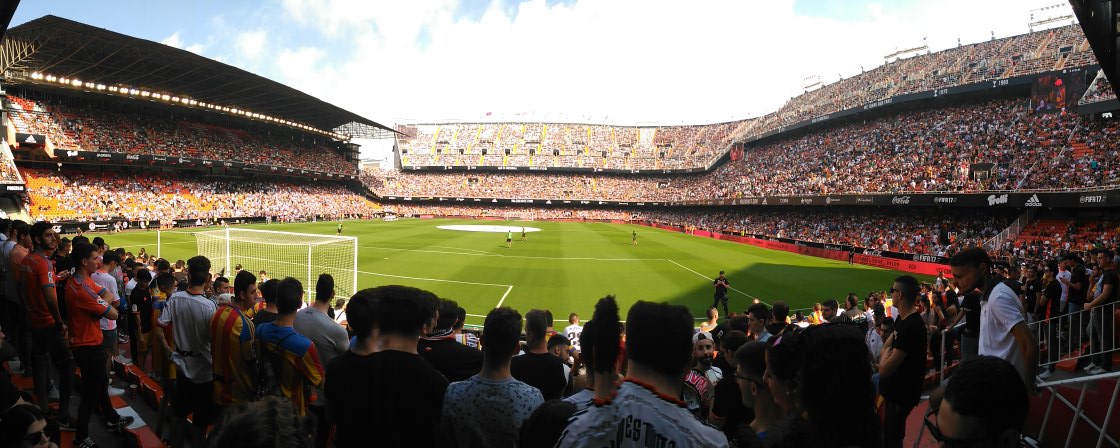 __XKX___'s tweet photo. Amuuuunt!!! #VCFAtletico https://t.co/SEkfQzUglT