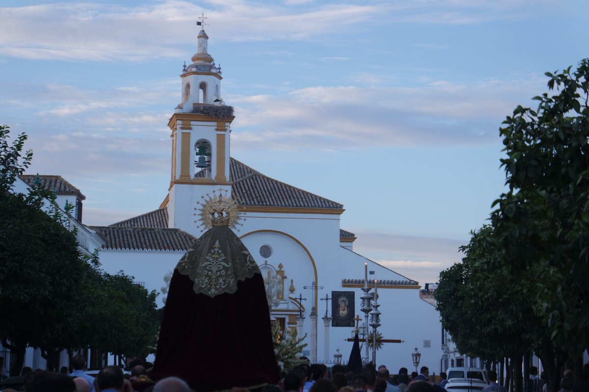 hdadjesuspuebla's tweet photo. Momentos del Rosario de la Aurora de Mª Stma. de las Lágrimas https://t.co/X75GIZBdXj