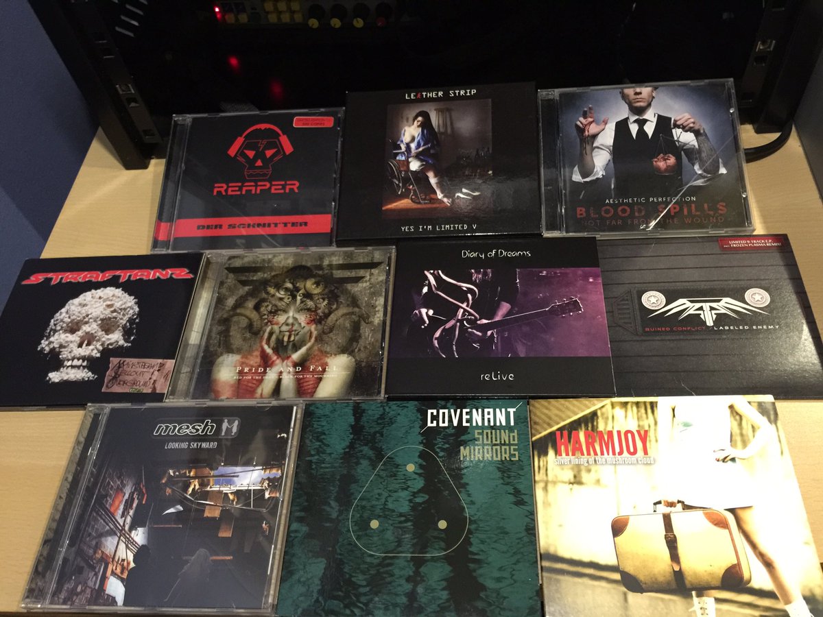 dioni_olmedo's tweet photo. BOM 11x6 done @mataroradio https://t.co/NvOUKuCFzl
