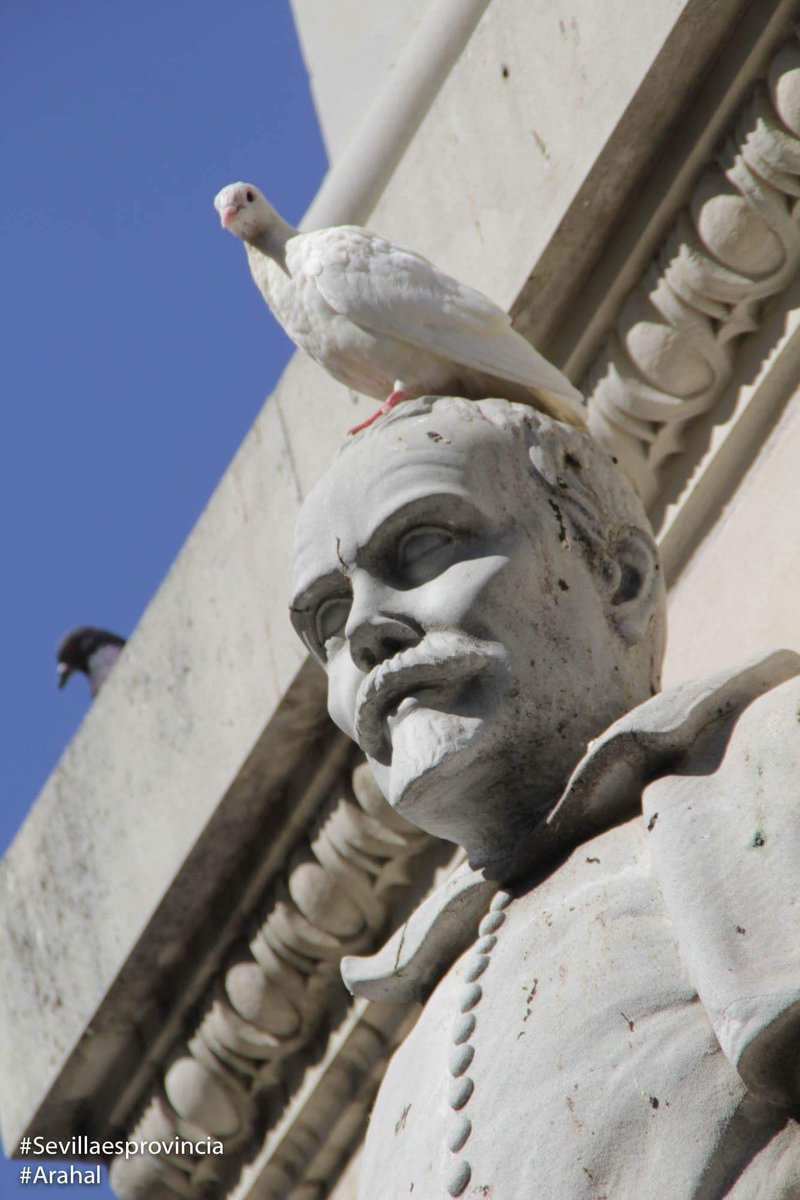 Seguimos jugando!!! Gymkana #Sevillaesprovincia #Arahal <a href="/Sevilla_Turismo/">Turismo Provincia Sevilla</a> <a href="/prodetur/">Prodetur DipuSevilla</a> <a href="/Dipusevi/">Diputación de Sevilla</a>