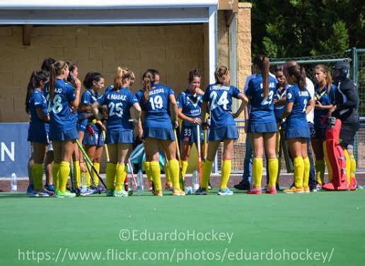 Club de Campo DHF tweet media